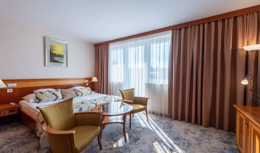 Palace Hotel  H�v�z - M�rcius 15. 