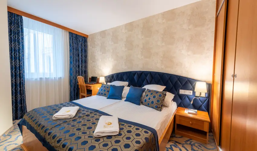Palace Hotel  H�v�z - M�rcius 15. 