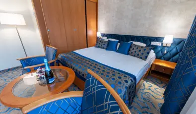 Palace Hotel  H�v�z