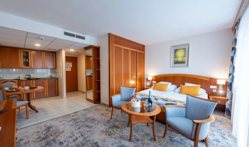 Palace Hotel  H�v�z - M�rcius 15. 