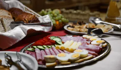Hotel Pannonia Miskolc