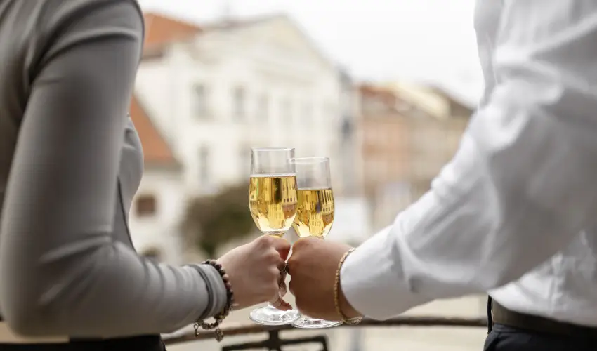 Hotel Pannonia Miskolc - M�rcius 15.