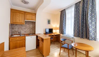 Hotel Pannonia Miskolc