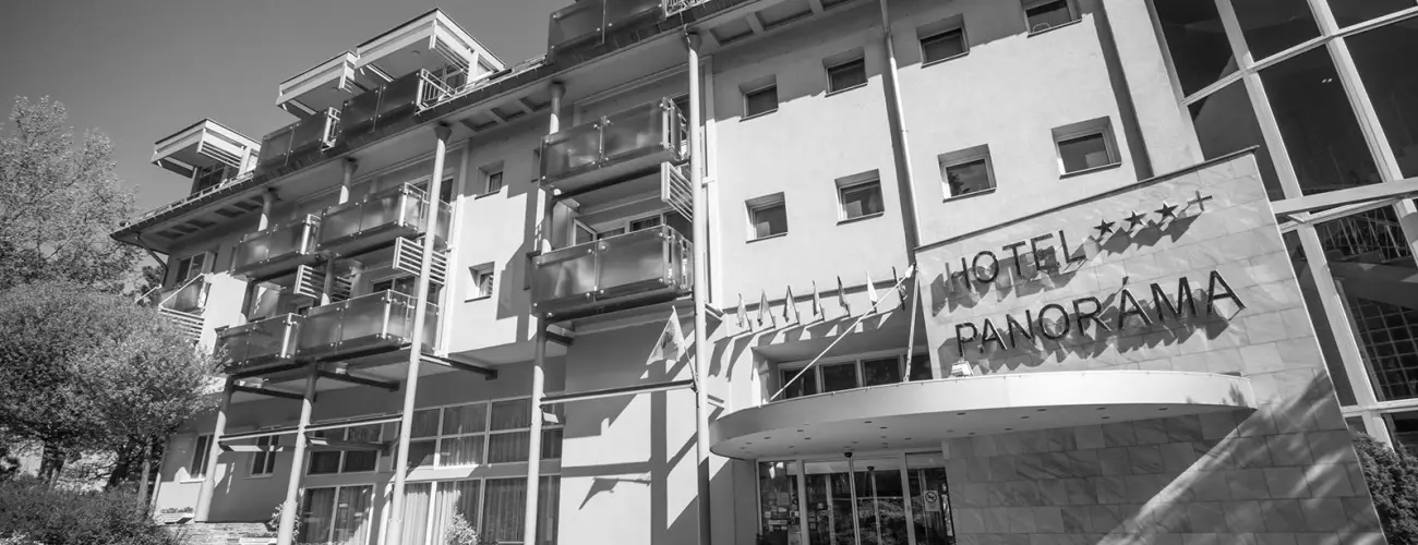 Hotel Panorma Balatongyrk Balatongyrk - Mrciusi 15. (min. 2 j)