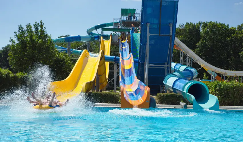 Park Inn by Radisson S�rv�r Resort & Spa S�rv�r - M�rcius 15. (min. 3 �j)