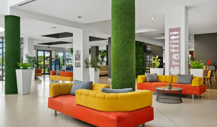 Park Inn by Radisson S�rv�r Resort & Spa S�rv�r - M�rcius 15. (min. 3 �j)