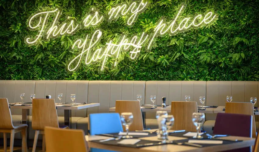 Park Inn by Radisson S�rv�r Resort & Spa S�rv�r - M�rcius 15. (min. 3 �j)