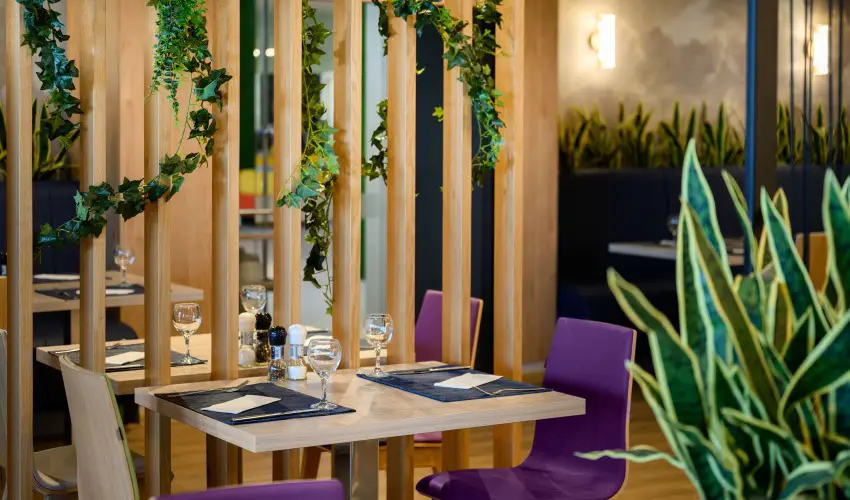 Park Inn by Radisson S�rv�r Resort & Spa S�rv�r - M�rcius 15. (min. 3 �j)