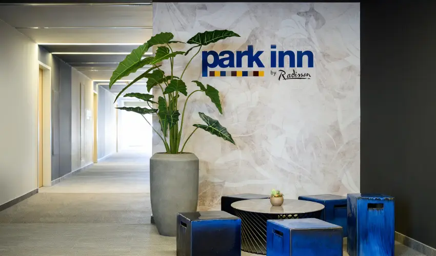 Park Inn by Radisson S�rv�r Resort & Spa S�rv�r - M�rcius 15. (min. 3 �j)