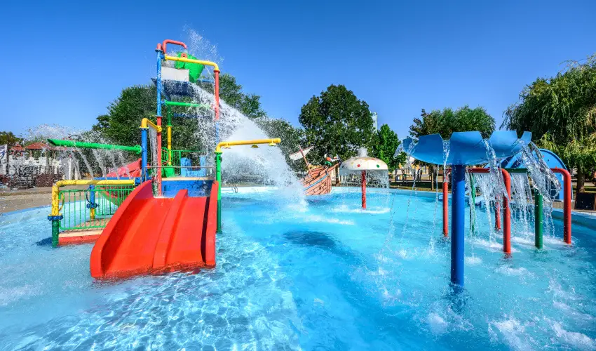 Park Inn by Radisson S�rv�r Resort & Spa S�rv�r - M�rcius 15. (min. 3 �j)