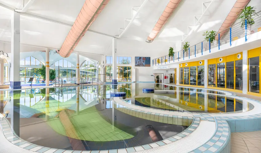 Park Inn by Radisson S�rv�r Resort & Spa S�rv�r - M�rcius 15. (min. 3 �j)