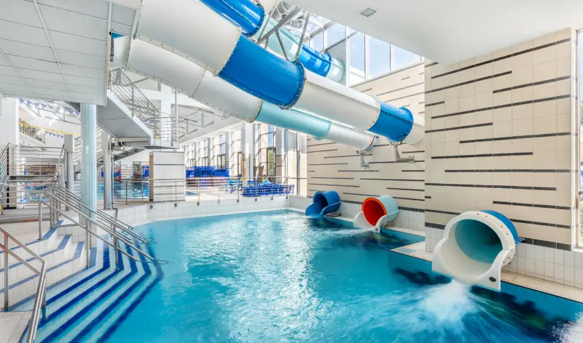 Park Inn by Radisson S�rv�r Resort & Spa S�rv�r - M�rcius 15. (min. 3 �j)