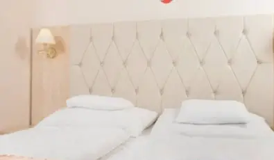 Hotel Piroska B�k, B�kf�rd�