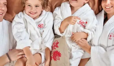 Hotel Piroska B�k, B�kf�rd�