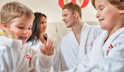 Hotel Piroska B�k, B�kf�rd�