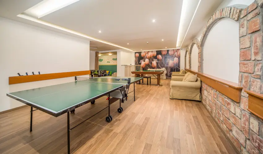 Hotel Piroska B�k, B�kf�rd� - M�rcius 15. 