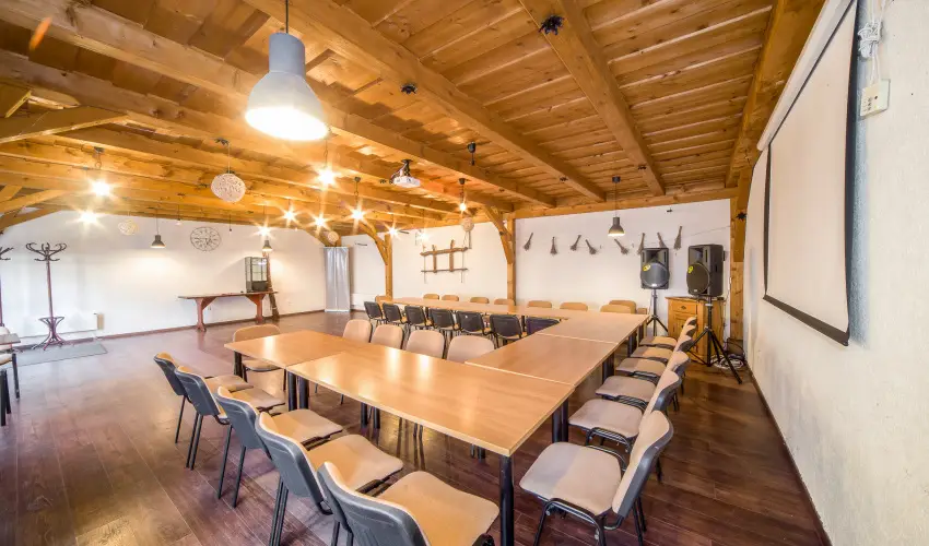 Hotel Piroska B�k, B�kf�rd� - M�rcius 15. 