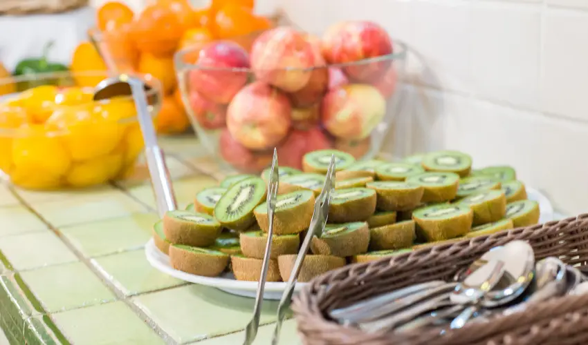 Hotel Piroska B�k, B�kf�rd� - M�rcius 15. 