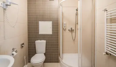 Hotel Piroska B�k, B�kf�rd�