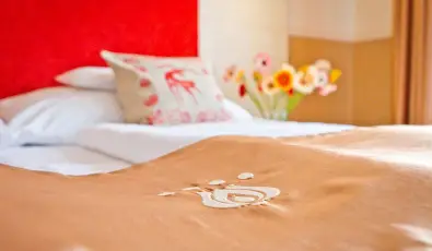 Hotel Piroska B�k, B�kf�rd�