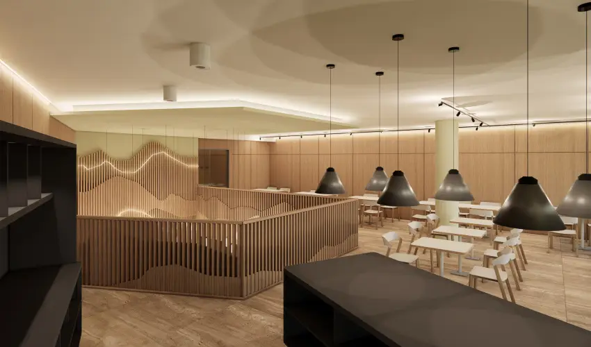 Hotel Princeps S�toralja�jhely - M�rcius 15.