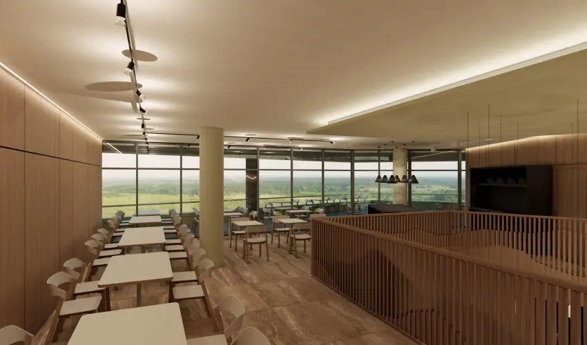 Hotel Princeps S�toralja�jhely - M�rcius 15.