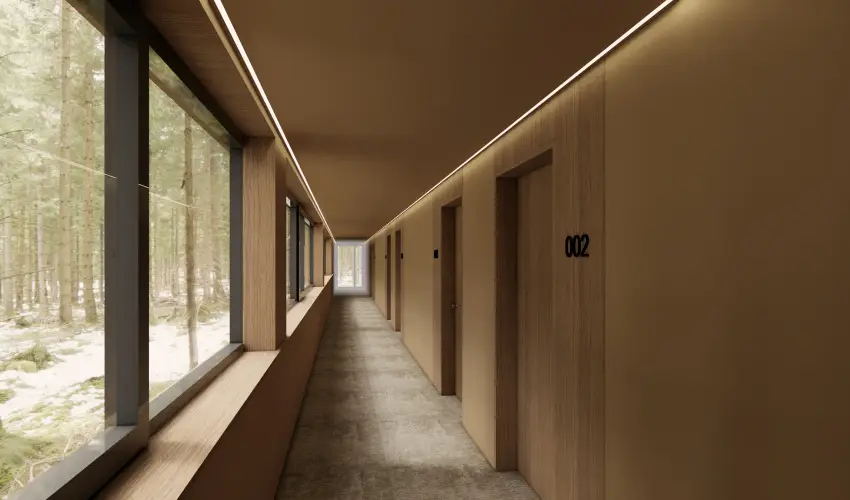 Hotel Princeps S�toralja�jhely - M�rcius 15.