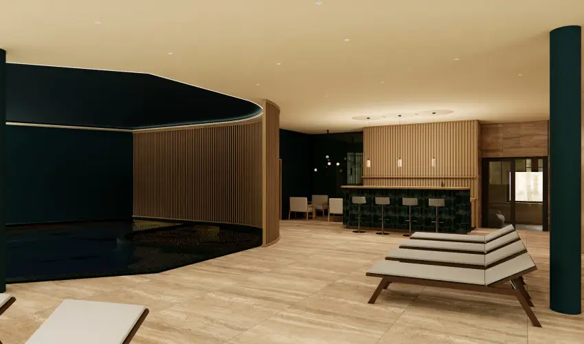 Hotel Princeps S�toralja�jhely - M�rcius 15.