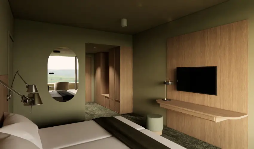 Hotel Princeps S�toralja�jhely - M�rcius 15.