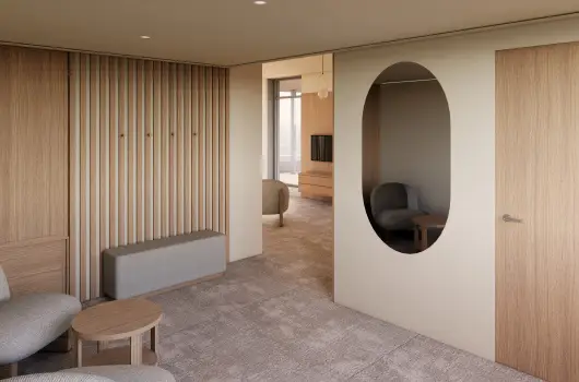 Hotel Princeps - M�rcius 15.