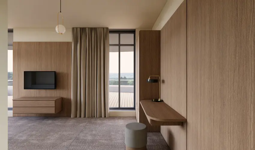 Hotel Princeps S�toralja�jhely - M�rcius 15.