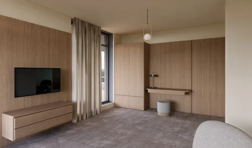 Hotel Princeps S�toralja�jhely - M�rcius 15.