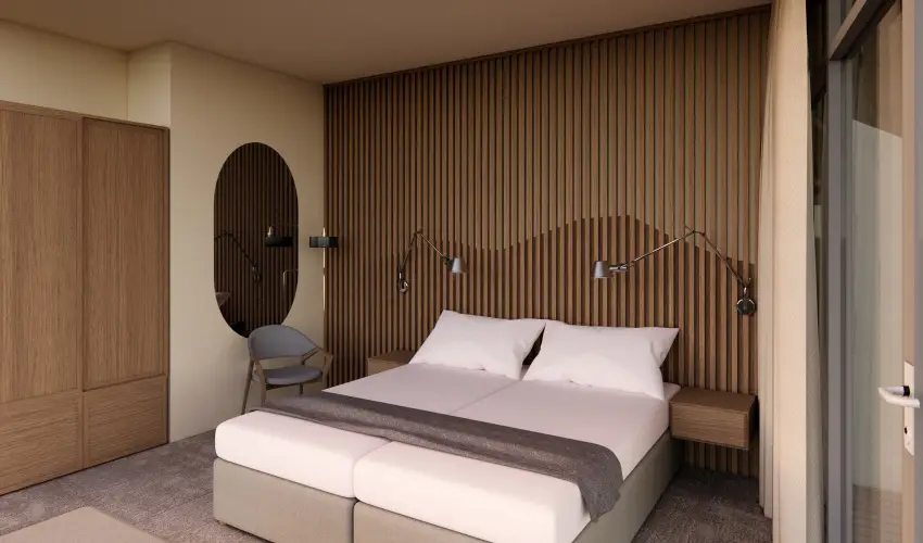 Hotel Princeps S�toralja�jhely - M�rcius 15.