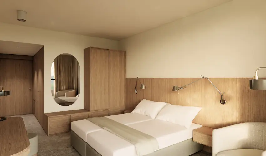 Hotel Princeps S�toralja�jhely - M�rcius 15.