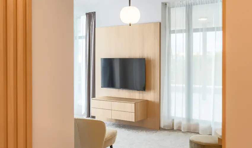 Hotel Princeps S�toralja�jhely - M�rcius 15.