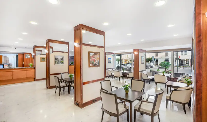 Danubius Hotel R�ba Gy�r - M�rcius 15. 