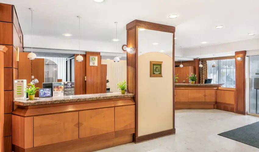 Danubius Hotel R�ba Gy�r - M�rcius 15. 