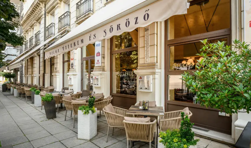 Danubius Hotel R�ba Gy�r - M�rcius 15. 