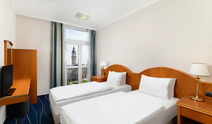 Danubius Hotel R�ba Gy�r - M�rcius 15. 