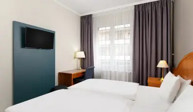 Danubius Hotel R�ba Gy�r