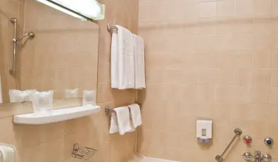 Danubius Hotel R�ba Gy�r