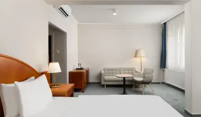 Danubius Hotel R�ba Gy�r