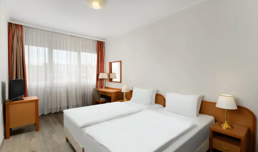 Danubius Hotel R�ba Gy�r - M�rcius 15. 