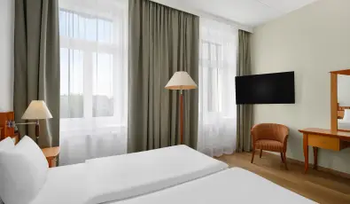 Danubius Hotel R�ba Gy�r