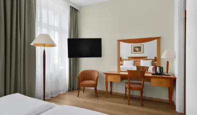 Danubius Hotel R�ba Gy�r