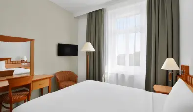 Danubius Hotel R�ba Gy�r