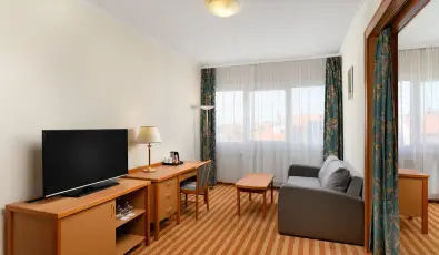 Danubius Hotel R�ba Gy�r