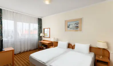 Danubius Hotel R�ba Gy�r
