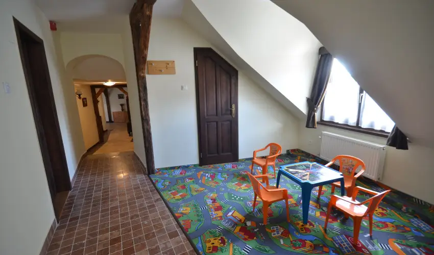 R�v�sz Hotel, �tterem & Rosa Spa Gy�r - M�rcius 15. 