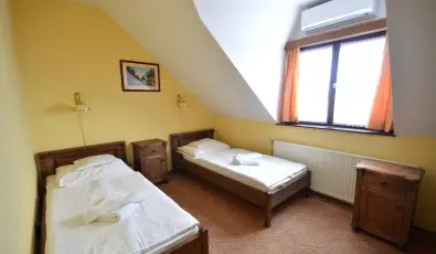 R�v�sz Hotel, �tterem & Rosa Spa Gy�r